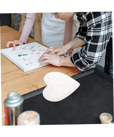 NUOBESTY Tray Silicone Multi-function Dish Washable Diy Reusable Jewelry Items Flexible Epoxy Casting Mold As Shown 12.5x11.5cm - Buy Online on GoSupps.com