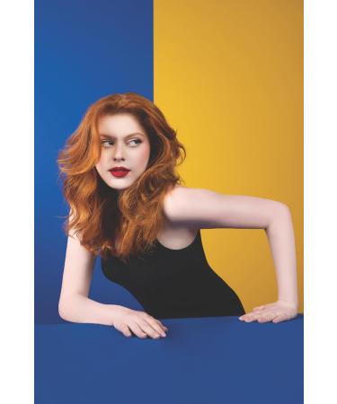 Colorproof Radically Smooth Taming Crème 5.1oz - Defrizz Smooths & Adds Shine | Humidity & Heat Protection | Sulfate-Free & Vegan | International Shipping Available - Buy Online on GoSupps.com