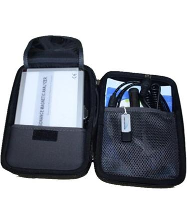 Buy Sichun 45 Reports Quantum Magnetic Resonance Body Health Analyzer - 3rd Gen 4.7.5 Version - International Shipping Available - Buy Online on GoSupps.com