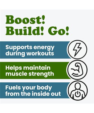 Food to Live Creatine Monohydrate Micronized Powder 5 Pounds Micronized Unflavored Muscle Growth and Recovery Keto Vegan Non-GMO Bulk 5 Pound (Pack of 1) - Buy Online on GoSupps.com