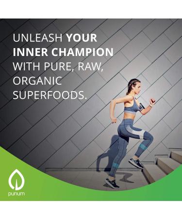 Purium Super Amino 23 - 2 Pack Vegan Tablets | BCAA & Essential Amino Acid Supplement | Gluten Free | Muscle Building & Recovery Aid - 60 Servings - Buy Online on GoSupps.com