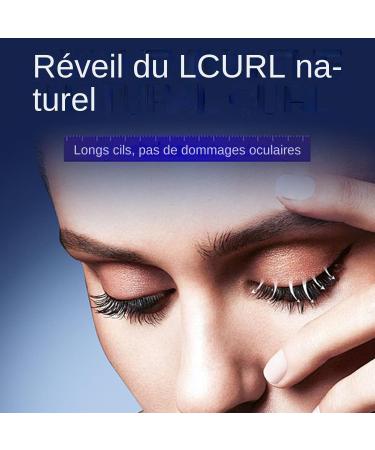 Eyelash Thickener - 30ml Fortifying Cosmetic Treatment for Eyelashes Shine and Conditioner | To Enhance Natural Beauty Longer and Fuller - Buy Online on GoSupps.com