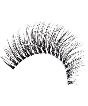 Ardell Ardell Faux Mink Eyelashes 812 0.02 Pounds - Buy Online on GoSupps.com