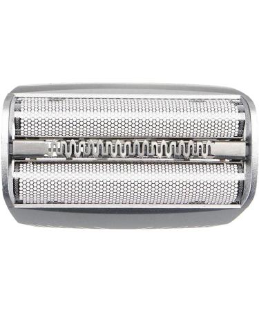 Shop Trade Combination Pack: Shear Film 30S & Blade Block for Brown 7650 7680 7690 7765 7783 7785 7795 Fix400 Razor - International Shipping Available - Buy Online on GoSupps.com