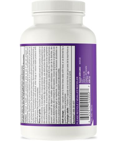 AOR - Inflammation Relief Supplement 60 Vcaps - Arthritis Pain Relief Joint Pain Relief Osteoarthritis Stiffness Muscle Aches and Pain Relief - Anti Inflammatory Supplement - Inflammation Reducer - Buy Online on GoSupps.com