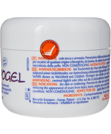 Vea Lipogel 50ML - Lipophilic Base Vitamin E | Moisturizing and Nourishing Formula - Buy Online on GoSupps.com