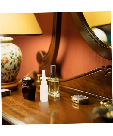 Beavorty 25 Pcs 30ml Spray Bottles - Travel Essential Oil Storage Sprayers - Convenient Plastic Liquid Bottles for International Shipping - Buy Online on GoSupps.com