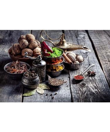 DS Soapnut - Reetha - Sapindus Mukorossi Pure & Natural (100 Grams) - Buy Online on GoSupps.com