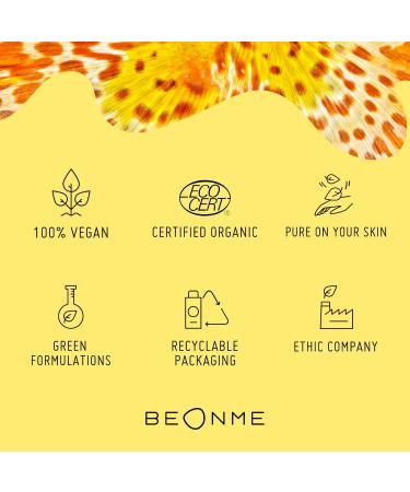 BeOnMe Face micellar water 200 ml - Buy Online on GoSupps.com