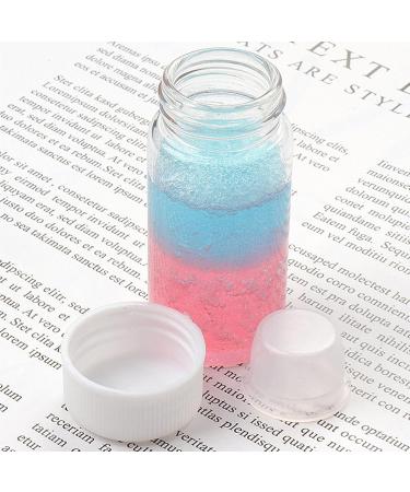 30ml Tweezer Cleaning Sponge Balls Without Residue Increase Friction Cleaning Tool Tweezers Cleaner Removal Liquid And Sponge Ball For Girl - Buy Online on GoSupps.com