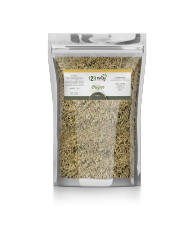 1 kg Dried Leaf Oregano