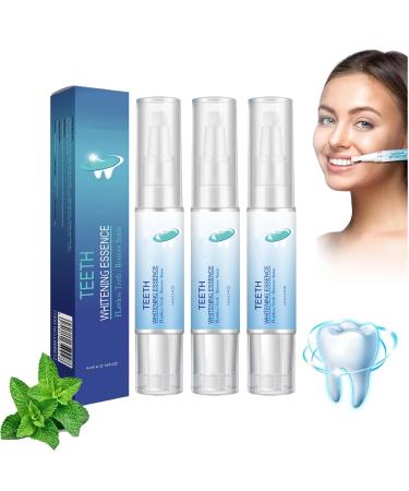 3 pieces of gum protection therapy gel dentizing gums therapy gel tooth whitening gum protection gums repair treatment gel gum gel tooth whitening gel