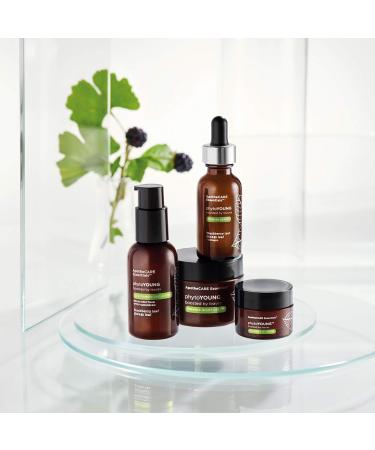 ApotheCARE Essentials Phytoyoung Firming Serum 1 Fl Oz - Anti-Aging Skin Care for Youthful Glow | International Shipping Available - Buy Online on GoSupps.com