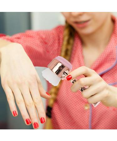 FOMIYES Manual Facial Cleansing Brush | Multifunctional Silicone Scrubber for All Skin Types | Global Shipping Available - Buy Online on GoSupps.com