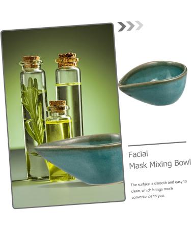 Magiclulu 3 STK Aromatherapy Shell with Essential Oils Plates - Wellness Accessories & Etheric Oil Diffuser for Mini Essential Oils - Buy Online on GoSupps.com