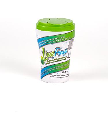 Extra Strength Dish Detergent Booster 340g | Powerful Grease Removal | International Shipping available - Buy Online on GoSupps.com