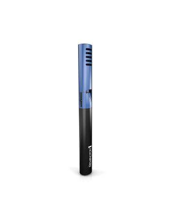 Remington MPT3700 WETech Waterproof Dual Blade Precision Trimmer - Pivoting Head & Eyebrow Comb for Facial Hair - Perfect for Men & Women - Batteries Included - Buy Online on GoSupps.com