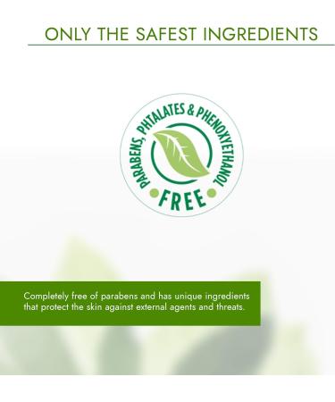  Naturalium Naturalium Whitening Facial Cleanser 175 ml - Buy Online on GoSupps.com