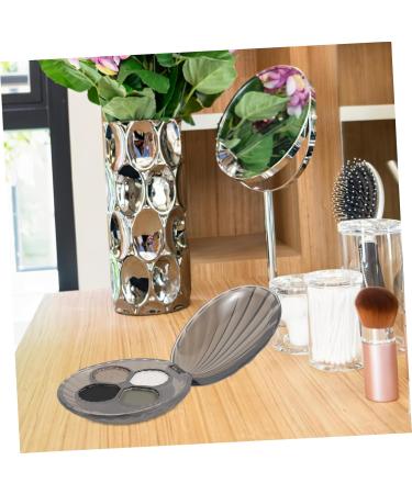SKISUNO Eye Shadow Eyeshadow Glitter Makeup Eye Makeup Eye Glitter Face Glitter Plastic - Buy Online on GoSupps.com
