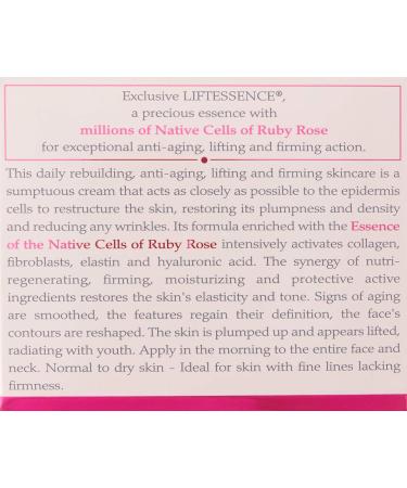 By Terry Liftessence Daily Cream 30g - Anti-Aging Hydration for Radiant Skin | International Shipping Available - Buy Online on GoSupps.com