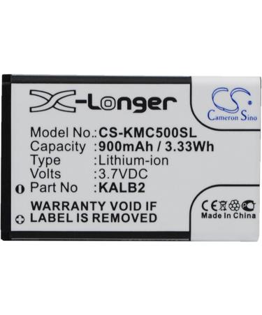 High-Quality Battery Replacement for Micromax C250 - Fast International Shipping - Buy Online on GoSupps.com