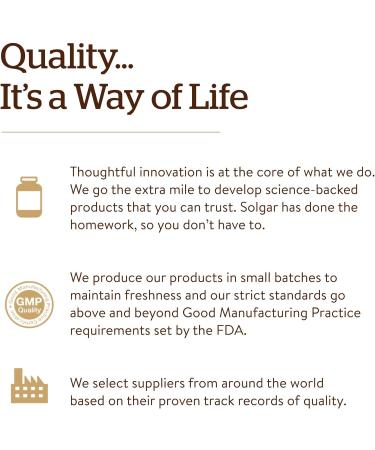 Solgar Folate 800 mcg Bio-Active Metafolin - 100 Tablets x 2 - Heart Health Support - Non-GMO Vegan Gluten Free Dairy Free Kosher - 200 Total Servings - Buy Online on GoSupps.com