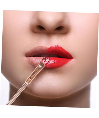 FOMIYES 7 Makeup Facial Accessories Eyeshadow Powder Brush Christmas Xmas Make up Cosmetic Face Mini Brush Multifunctional Brush Elder Candy - Buy Online on GoSupps.com