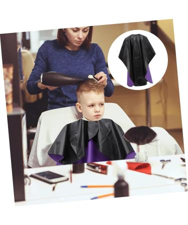 Buy Hair Color Shampoo for Men | Barber Capes & Hair Cutting Aprons for a Perfect Salon Experience - Buy Online on GoSupps.com