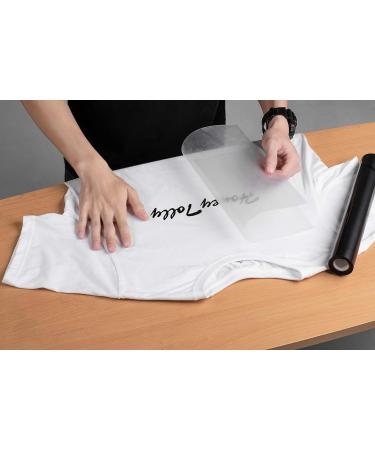 Black Heat Transfer Vinyl Bundle - 12 x 10' Rolls - Easy Cut & Weed - DIY Heat Press Design for T-Shirts, Clothes, Hats & Textiles - Buy Online on GoSupps.com