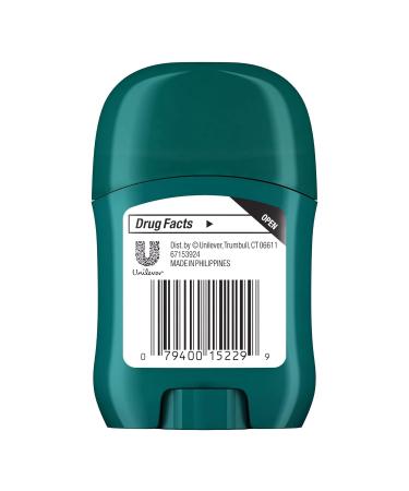 Degree Men Cool Rush Antiperspirant Deodorant 0.5 Oz (Pack of 36) - Buy Online on GoSupps.com