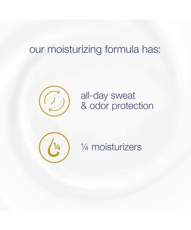 Shop Dove Deodorant Set for Women - 48-Hour Protection Soothing Sensitive Skin Nourishing Oils 1.6 Oz (4 Piece - Buy Online on GoSupps.com
