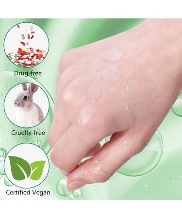 216PCs Hydrocolloid Pimple Patches - Invisible Waterproof Acne Treatment for Fast Healing | Two Sizes Available - Buy Online on GoSupps.com
