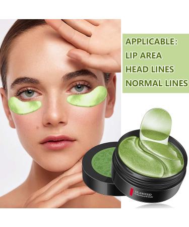 DuoZeng 30 Pairs Under Eye Masks - Hydrating Eye Patches for Dark Circles & Puffy Eyes - Eye Skin Care for Men & Women - Buy Online on GoSupps.com