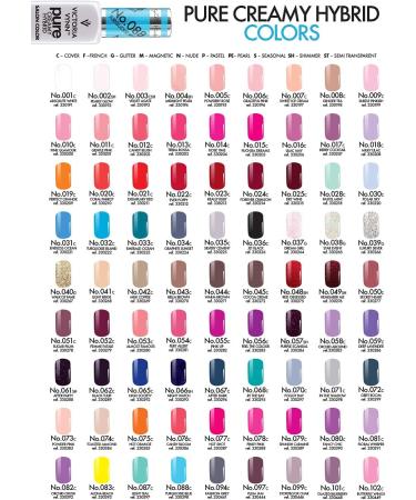 VICTORIA VYNN Pure Creamy Hybrid 192 SOFT ROSE - Buy Online on GoSupps.com