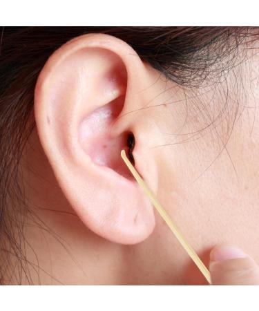 Healvian 5sets Ear Wax Removal Kit Ear Cleaning Tools for Adults Teens Earwax Cleaner Safe and Comfortable for Daily Use - Buy Online on GoSupps.com