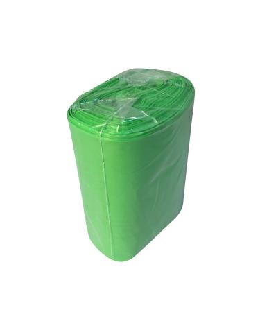 Sanitary Napkin Receptacle Liner Bags(Set of 6 rolls)
