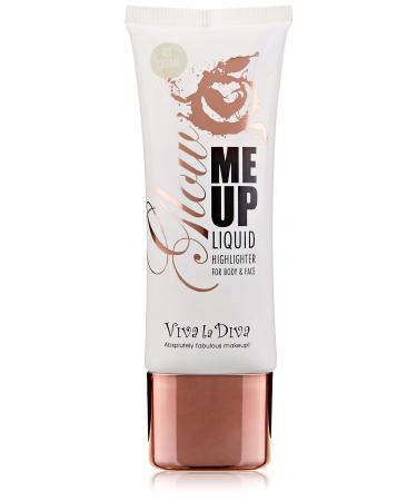 VIVA LA DIVA 429625_1427525 Glow Me Up Liquid Illuminators