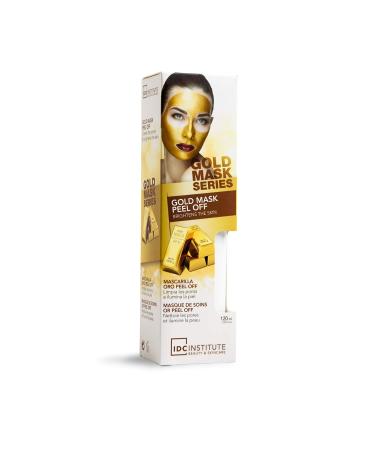 Idc Institute Gold Mask Tube 120Ml