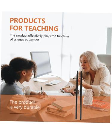 Stobok 1-Sentence Science Experiment Kit for Kids - Frictional Electrification Devices - International Shipping Available - Buy Online on GoSupps.com