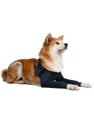 MPS Medical Pet Shirt Double Front Leg Cuff for Dogs XXL