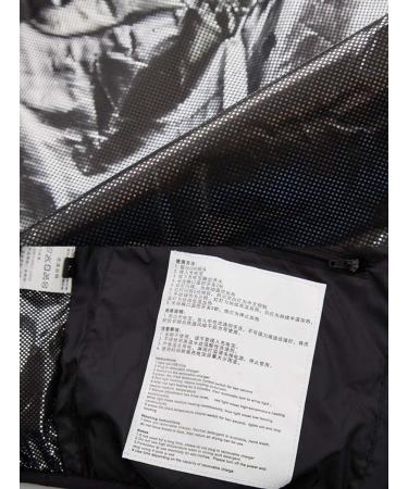 oelaio Lightweight Heated Vest for Men Women Electric USB Heating Vest for Winter Warm Heated Vest Warm Coat Out-Wear Black Medium - Buy Online on GoSupps.com