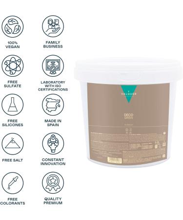 Valquer Laboratorios V lquer Coloring Cream 121 Super Lightening Ash pack of 1 - Buy Online on GoSupps.com