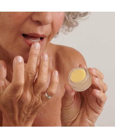 Balance Me Stellar Balm Multi-Purpose Balm for Lips Body Hands & Feet - Lip Balm Antioxidant Rich For All Skin Types Natural & Cruelty Free Made In UK 5ml 1BMS26-5 - Buy Online on GoSupps.com