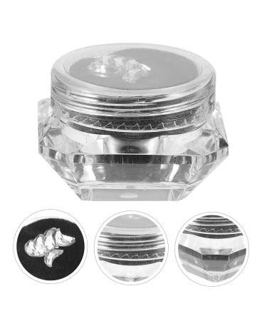 4 Boxes Irregular Dental Art Jewelry for Women - Tooth Decorative Decorations with Diamonds, Gems, and Crystal Ornaments - DIY Fashion Accessories - Buy Online on GoSupps.com