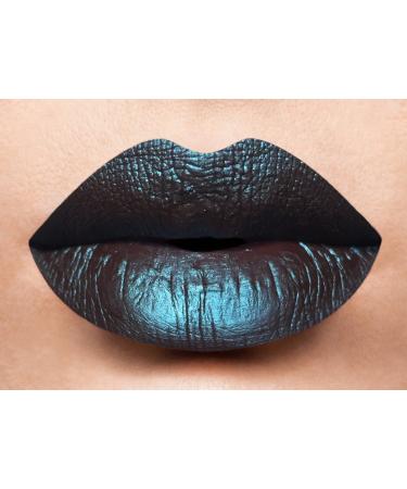 LA Splash Matte Lipstick Long Lasting Liquid Lipstick (Catrina)