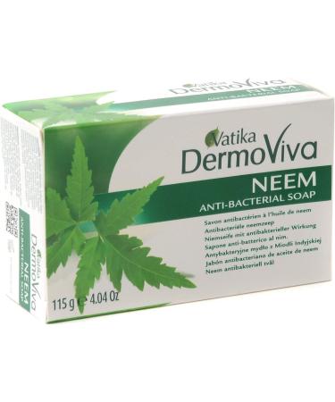  Thimble's Online Shopper's Freedom Vatika Set of 6 natural herbal soaps 115g each - Buy Online on GoSupps.com