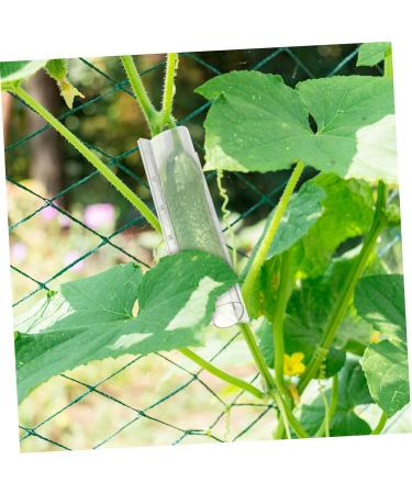 Abaodam 8 Pcs Shaped Strawberry Tool Fruit Molds Heart Fruit Shaping Chocolate Accessories - Buy Online on GoSupps.com