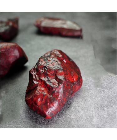 Natural Crystal Rough Rare Natural Meteorite Aerolite Martian Meteorite Falling Stone Specimen Collection Home Decoration Random Shape 1pc 280-330g - Buy Online on GoSupps.com