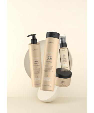 Buy LAKME TEKNIA Deep Care Treatment 250 ML - Intense Hair Hydration & Repair | International Shipping Available - Buy Online on GoSupps.com