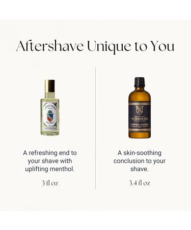 Buy Caswell-Massey Sandalwood After Shave - Soothing 3 Fl Oz with Cedarwood Clove & Musk | International Shipping Available - Buy Online on GoSupps.com